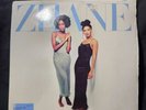 Zhane - Saturday Night LP Vinyl 1997 US Original 2LP Illtown Record