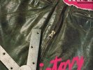 Trance Victory NEAR MINT Rockport Vinyl LP