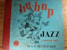 DIAL 1021 Charlie Parker 78rpm Bebop Jazz 1947 Vol.2 Set 10