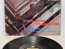 THE BEATLES 'Please Please Me' 1963 Mono Vinyl LP Black/Yellow Labels - BB5