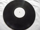 THE FALL   PERVERTED BY LANGUAGE ** 1983 ROUGH TRADE LP PUNK. TEST PRESSING