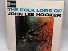The Folk Lore of John Lee Hooker Vinyl LP