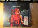Dr Who - The Pirate Planet (BBC) 2 x Sky Demon Splatter Vinyl LP