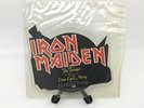 Iron Maiden Vinyl The Trooper 7” Picture Disc (880)