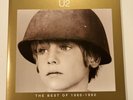 The Best Of 1980-1990 by U2 (Record, 2018) Brand New Condition Vinyl Record