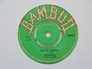 ALTON ELLIS  Better Example BAMBOO UK Killer  Boss Reggae 7