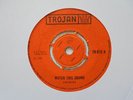 UNIQUES Watch This Sound TROJAN UK Rocksteady Reggae 7