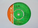 MONTY MORRIS  + BUNNY & RUDDY Simple Simon NU BEAT UK Boss Reggae 7