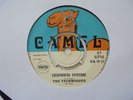 THE TECHNIQUES Everywhere Everyone + Go Find Yourself A Fool CAMEL UK Reggae 7
