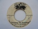 TALL T Touching the President SPLASH Killer  Deejay Reggae 7