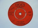 CHARLIE ORGANIARE  Little Village R&B  UK Ska 7