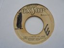 ALTON ELLIS  Can I Change My Mind COXSONE  Soul  Cover Reggae 7