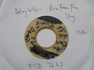 DELROY WILSON  Rain From the Sky BLANK PRE Reggae 7