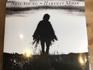 Neil Young - Harvest Moon - 2 x Vinyl LP - Etched Side 4 *NEW & SEALED*