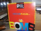 Parliament   Greatest Hits - Uncut Funk   LP   Funkadelic   George Clinton