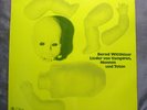 Bernd Witthüser - Lieder Von Vampiren, Nonnen Und Toten LP Vinyl Schallplatte