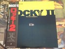 Bill Conti ‎– Rocky II (Original Motion Picture Score) LP 1979 Japan M/NM