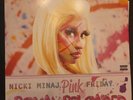 Pink Friday: Roman Reloaded by Nicki Minaj Vinyl Record, 2012