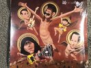 THE DICKIES Second Coming original 1989 VINYL in open SHRINK Enigma NM