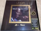 Miles Davis Kind of Blue 33rpm UHQR Clarity Analogue Productions Sealed