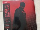 The Batman Mondo 3xLP Coloured Splatter Vinyl | Michael Giacchino - New + Sealed