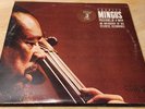 CHARLES MINGUS - PASSIONS OF A MAN (3XLP) ATLANTIC SD 3-600 *PROMO*
