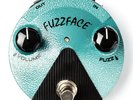 Dunlop FFM3 Jimi Hendrix Fuzz Face Mini Distortion Effects Pedal