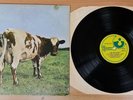 Atom Heart Mother by Pink Floyd 1970 SHVL781