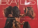  BEATLES polydor 45 900 ( les perruques)