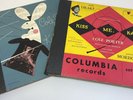 Cole Porter 2 Record Set Broadways Kiss Me Kate & Music of Cole Porter