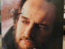 Merle Haggard Autographed That's The Way Love Goes LP SIGNED FRONT COVER PROOF