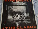 The Clash Sandinista Vinyl