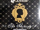 The Shining [Instrumentals] by J Dilla (Record, 2006)