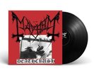 Mayhem Deathcrush LP Black Vinyl NEW SEALED