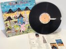 Talking Heads 1985 Little Creatures, Sire records I-25305, NM