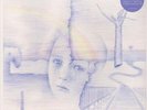 CHAMELEONS Script of the Bridge DOUBLE LP VINYL UK Blue Apple Music 2014 12