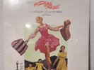 The Sound of Music An Original Soundtrack Vinyl LP 1965 - FACTORY SEALED NOS