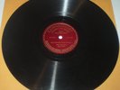Billie Holiday 78rpm STRANGE FRUIT 1939 Commodore 526 Anti Lynching Protest Song