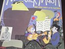 BOBBY (BORIS) PICKETT: the original monster mash  Pickett & the Crypt Kickers