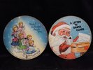 1948 Childrens Clear Picture Disc Flexi Vinyl 7