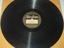 1927 Vocalion Jazz 1128 Bill Brown's Brownies Johnny Dodds BBS w Louis Armstrong