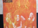 DEICIDE Amon: Feasting the Beast NETHERLANDS LP ROADRUNNER RR 9111 1 Compilation
