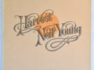 NEIL YOUNG..LP..HARVEST  REPRISE  MS 2032  1972  1st PRESSING  NM/EX