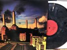 Pink Floyd Animals Led Zeppelin Yes Moody Blues King crimson Gilmour ￼Zappa