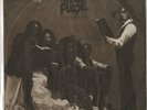 Wise Man Doctrine 12 WMDS 002 Steel Pulse, Your House LP