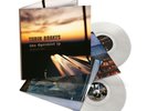 TURIN BRAKES The Optimist 20th Anniversary 2 LP + Signed Print Clear Vinyl  300