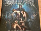 Cradle Of Filth - Hammer Of The Witches