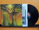 Nuclear Assault ‎– Survive -LP - UK 1988 Under One Flag ‎