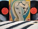 Derek and the Dominos Layla Original 1970 Polydor Records GERMAN IMPORT Germany