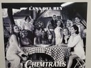 Chemtrails Over The Country Club [LP] by Lana Del Rey - Near Mint (NM)